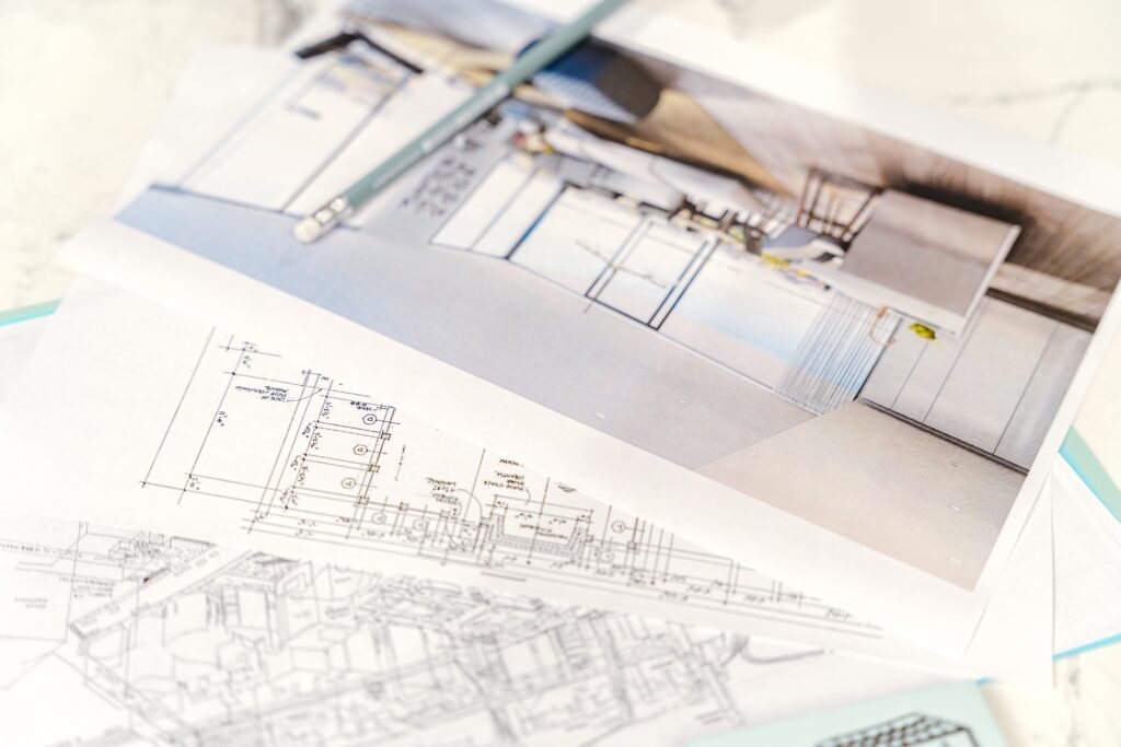 project planning solution
