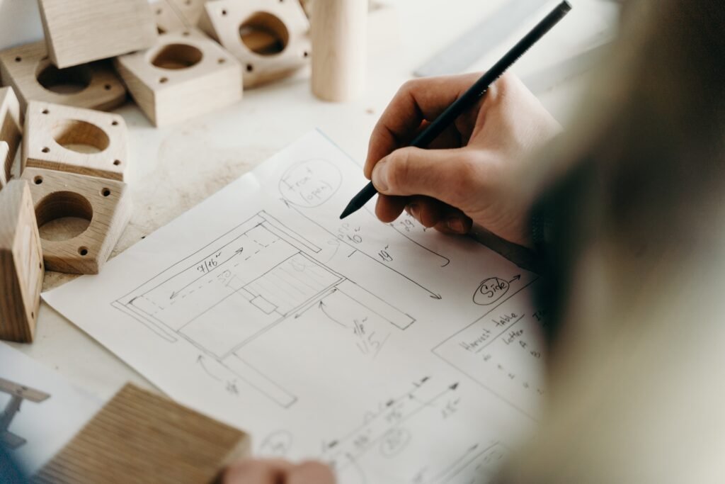 construction and engineering Documentation