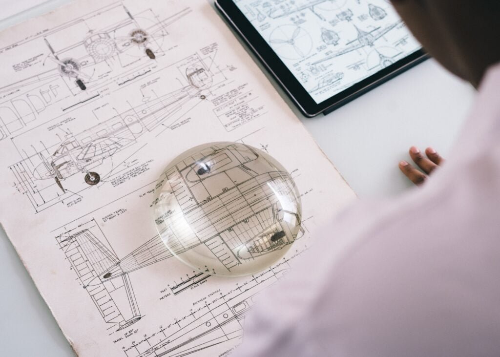 Construction Documentation Solution