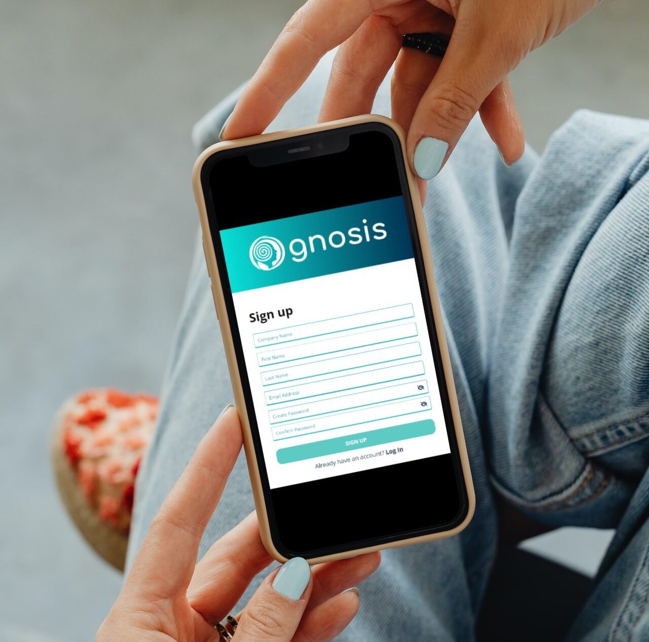 Gnosis app