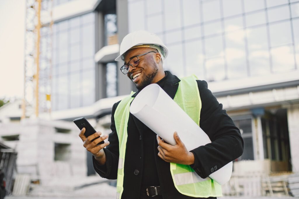 site Management